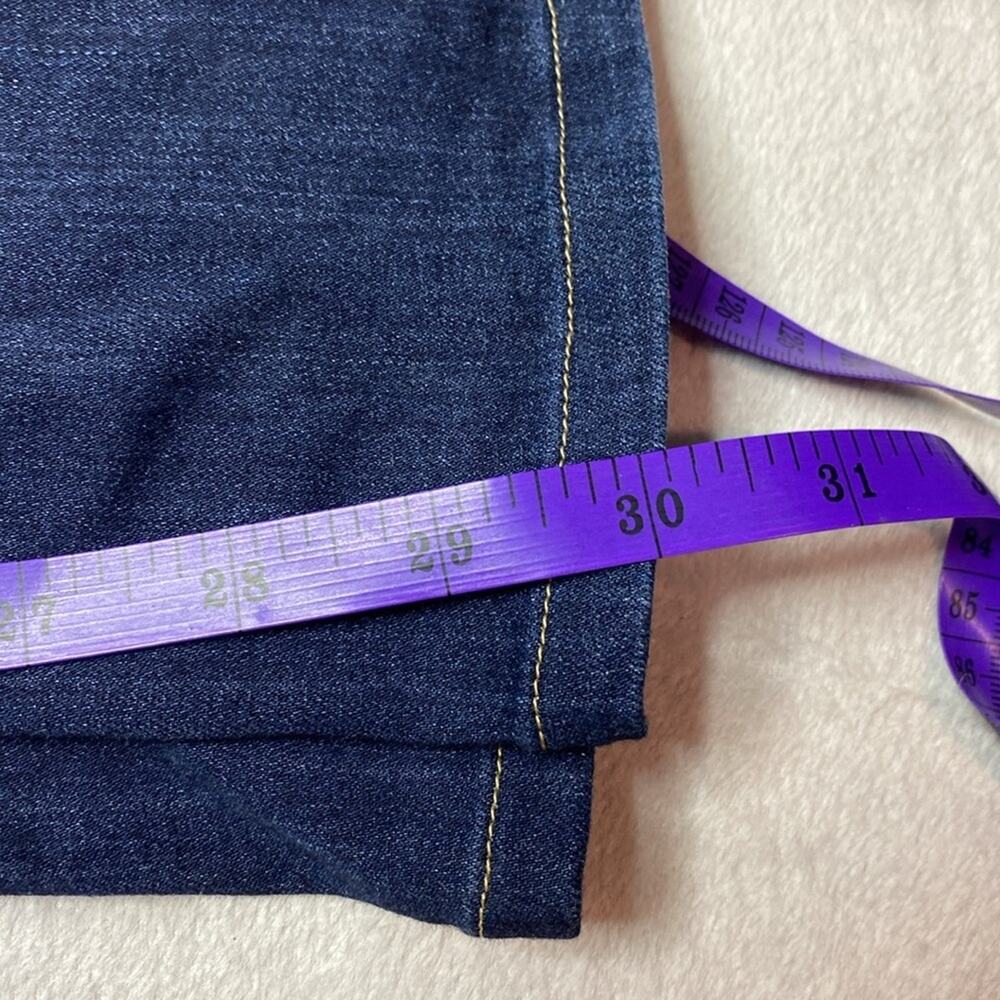 Paige Blue jeans size 27 - Picture 10 of 10